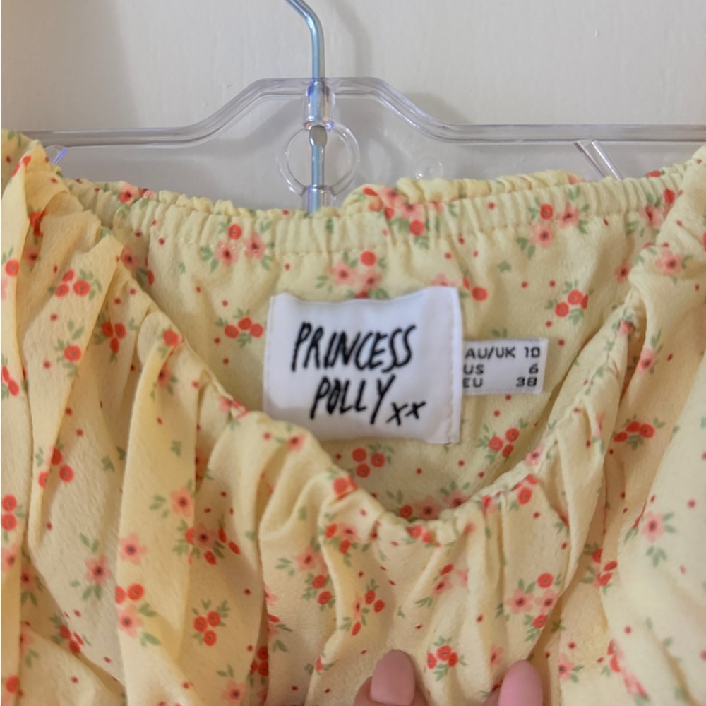 PRINCESS POLLY - Picture 4 of 5